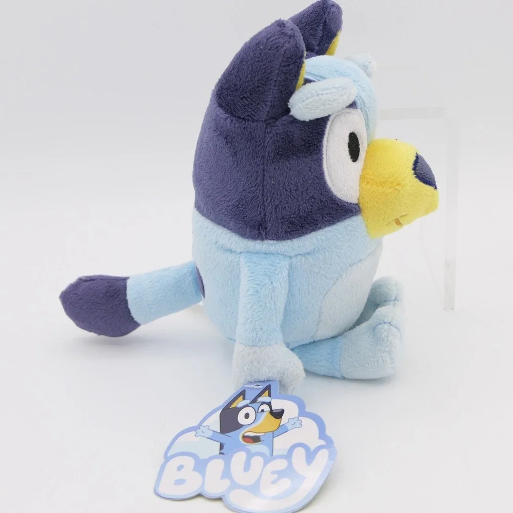 Moose Toys Bluey 7.5